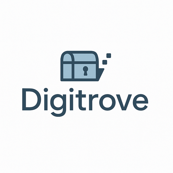Digitrove